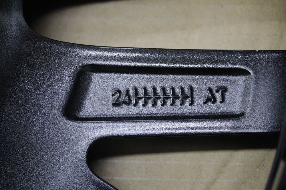 Джанта 18" BMW X1 (U11/U12)