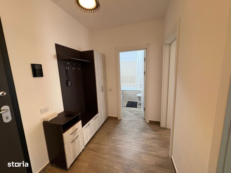 Apartament de inchiriat Soseaua Ghimbavului