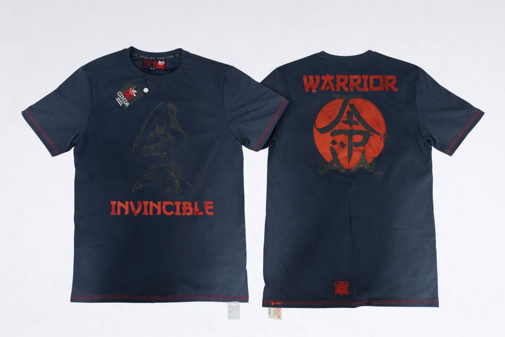 GINZA MODE тениски