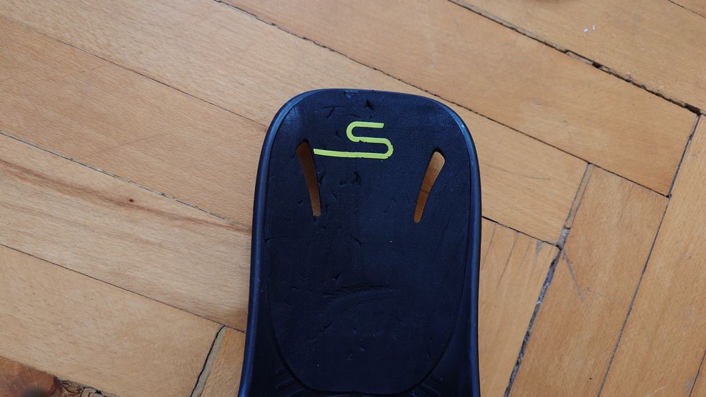 Сноуборд автомати  Solomon Force