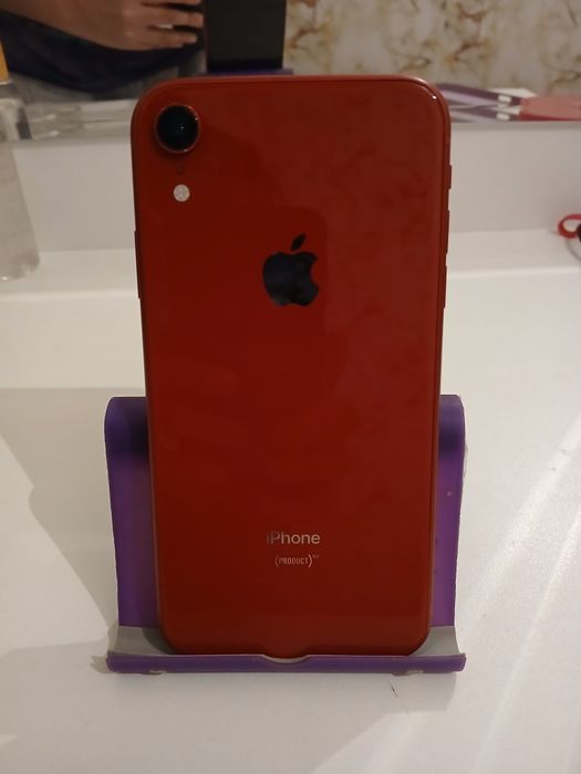 iPhone Xr 64 gb 80%