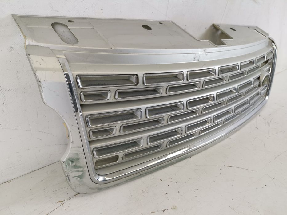 Централна решетка на радиатора Каландр Ленд Роувър / Land Rover Range