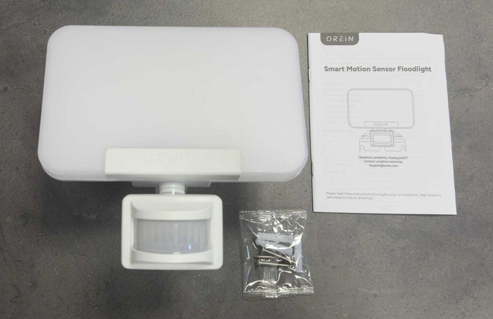 Orein OS360 [#9917#]