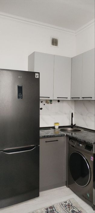 Срочно сдается квартира 3/13/16,Спутник-16А