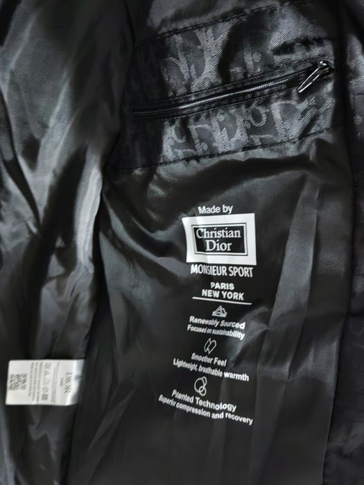 Oferta!! Geaca luxury Dior impermeabila,cititi va rog descrierea