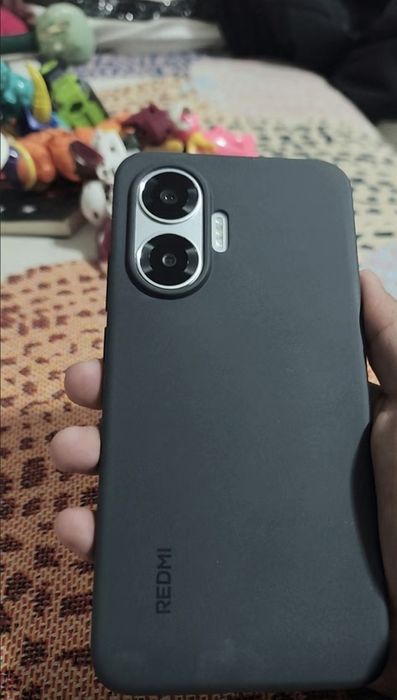 Redmi Turbo 4pro