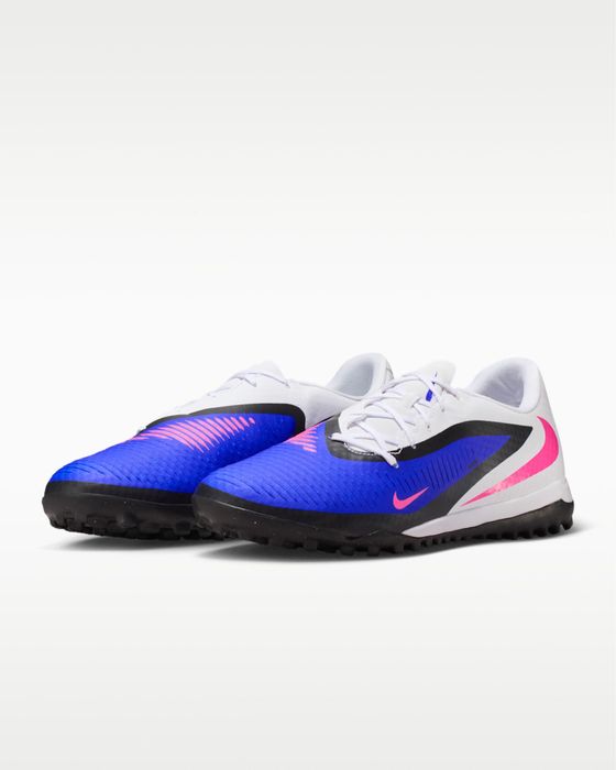 Nike Phantom 6 Low Academy TF Noi Originali (43; 46)