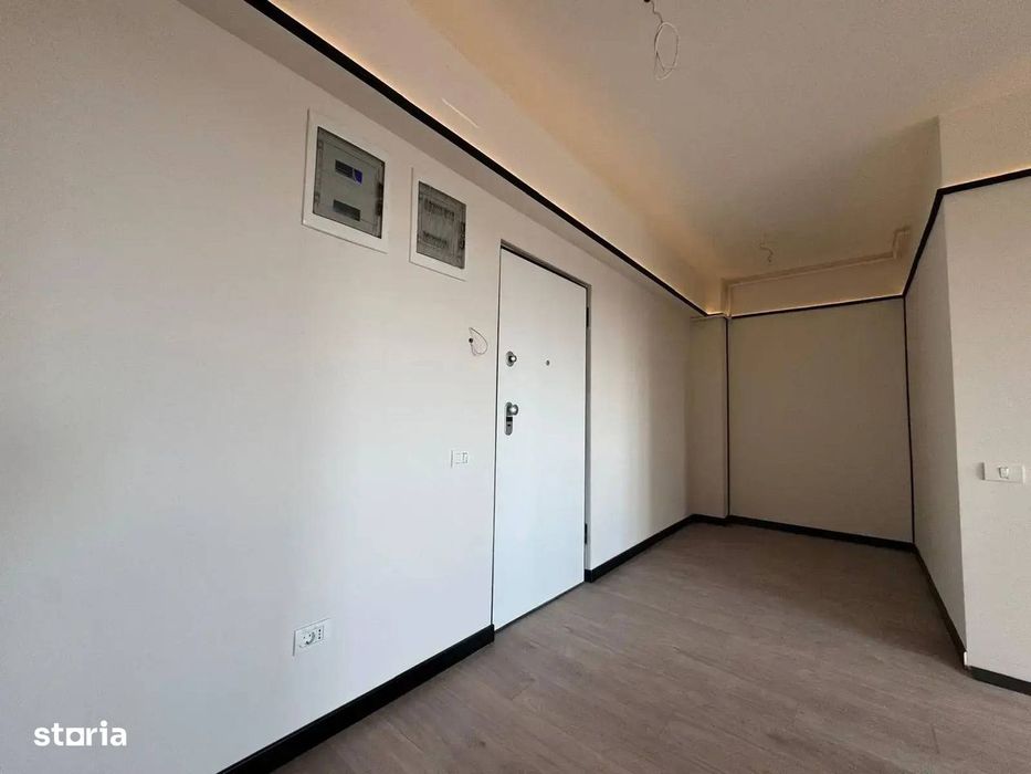 Apartament 2 Camere De Vanzare Lux | 88 mp Utili | Pipera - Voluntari