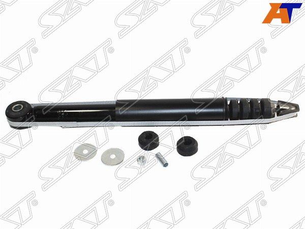 Амортизатор Nissan Almera