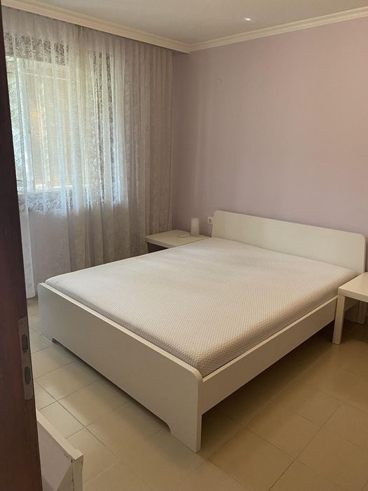 Дава се под наем Тристаен апартамент в София, Редута - 65 кв.м за 590 € - Снимка #4