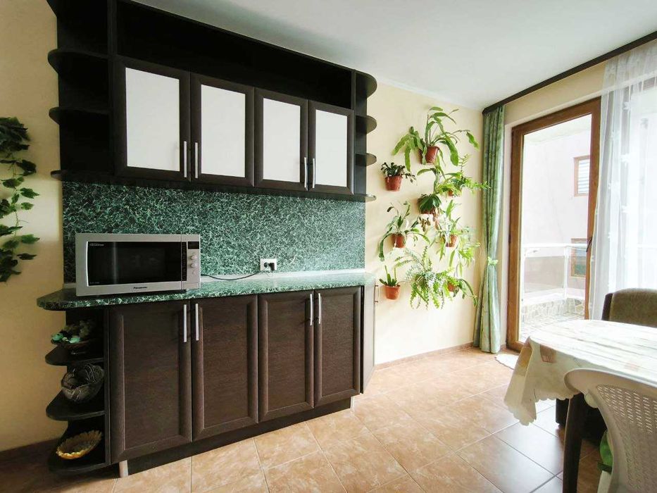 Продава се Двустаен апартамент в Свети Влас - 75 кв.м за 1240 €/кв.м - Снимка #5