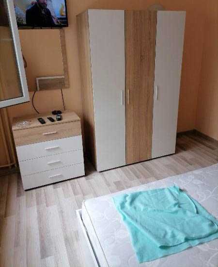 Дава се под наем Двустаен апартамент в София, Люлин 6 - 65 кв.м за 448.8 € - Снимка #2
