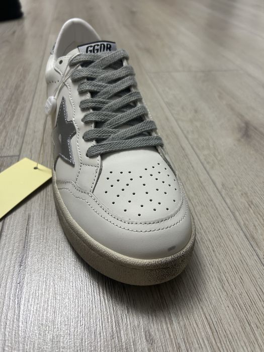 Golden Goose noi