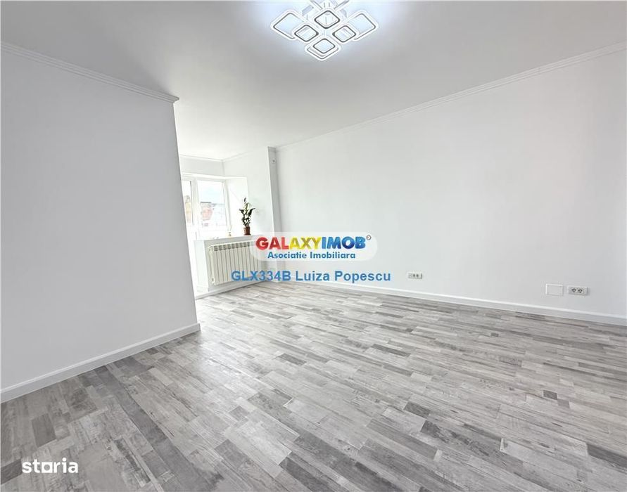 Garsoniera LUX -Investitie Premium | Lujerului