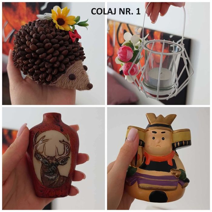 Bibelouri decorative