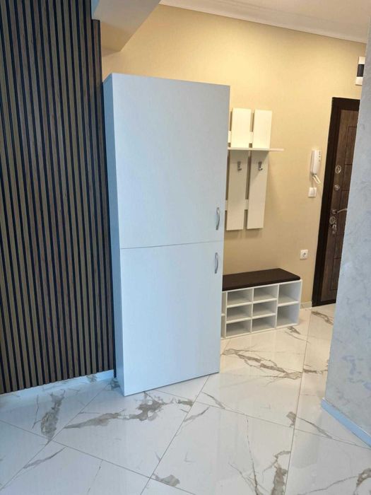 Двустаен апартамент в Христо Смирненски