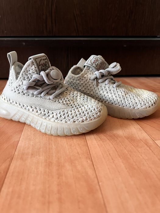 Кросовки детские