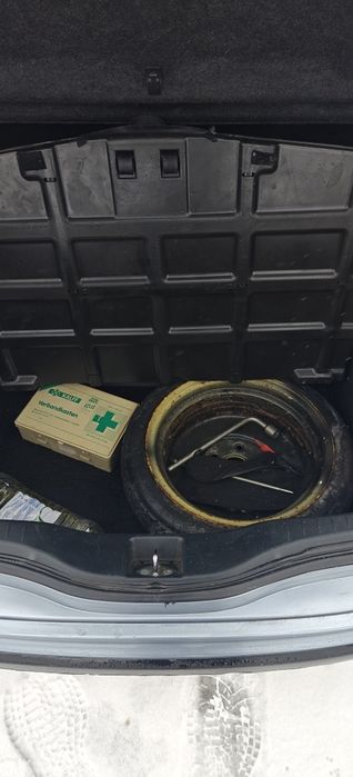 Honda СIVIC 8 2006 г