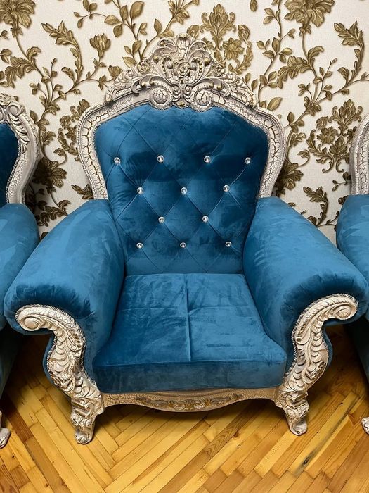 реставрация мягкой мебели  ремонт мягкого мебели качественно