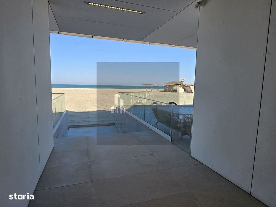 Apartament 3 camere - ONE Mamaia - etaj 1 -Aleea Lamia — fotografia 3