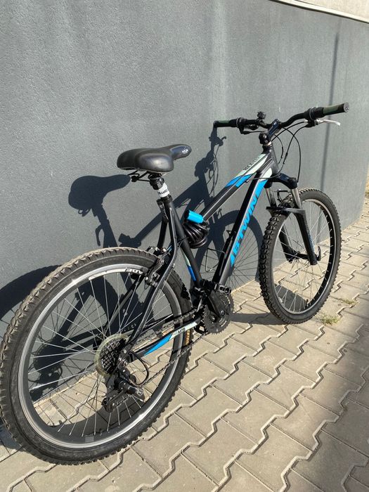 Bicicleta Btwin Rockrider 340