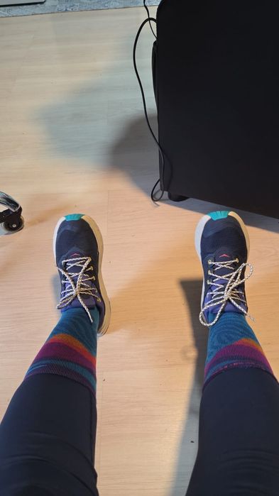 Papuci hoka anacapa 2 low gtx
