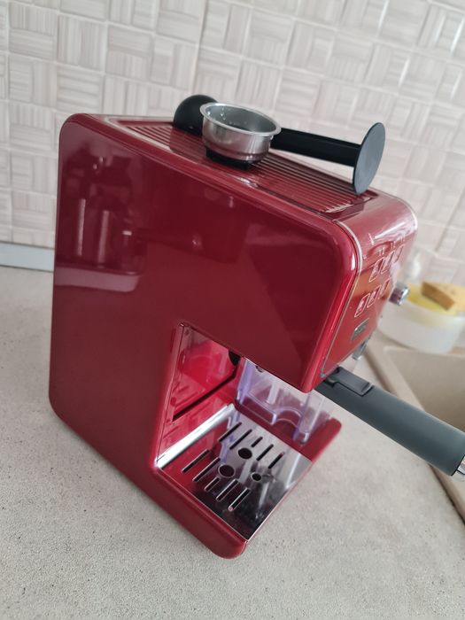 Espressor Breville Prima Latte – stare foarte bună, accesorii complete