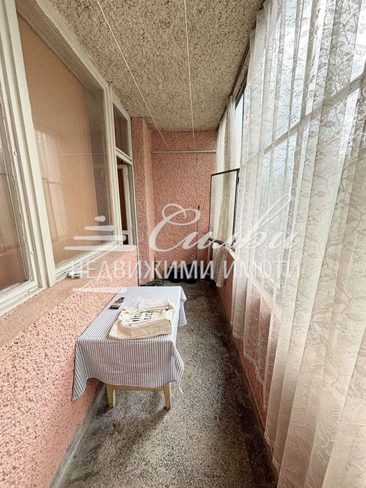 Дава се под наем Едностаен апартамент в Шумен, Болницата - 36 кв.м за 229.5 € - Снимка #7