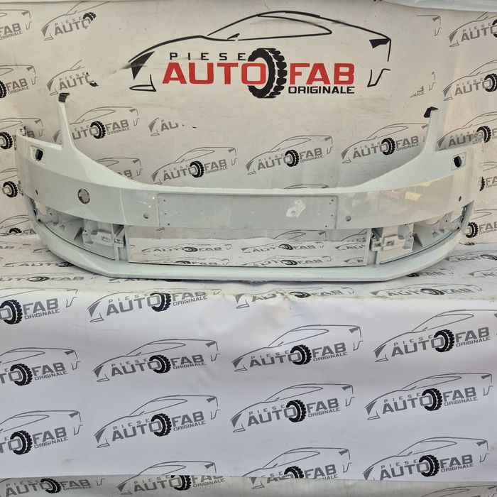 Bara fata Skoda Octavia 3 Facelift an 2017-2018-2019
