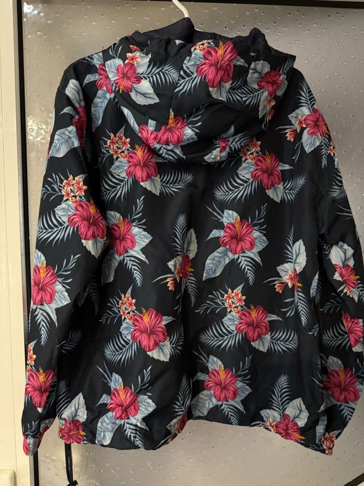 Ветровка(Мърч на Изиеяка)