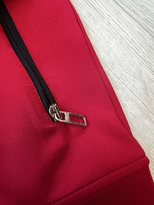 Мъжки екип Xl  номер