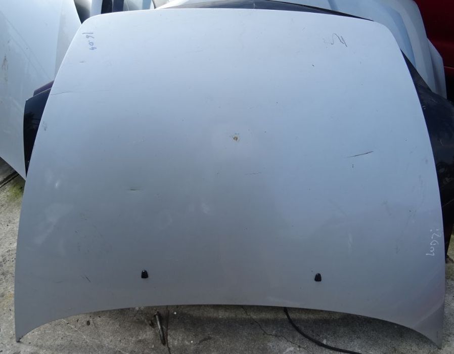 Fata completa Volvo C30 din 2008 volan pe stanga