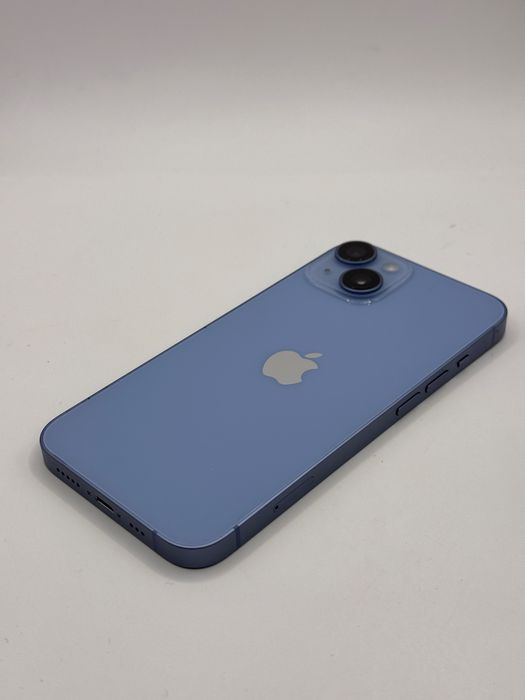 Iphone 14 256GB 100% Grad B Garantie 24 Luni - zonemag.ro