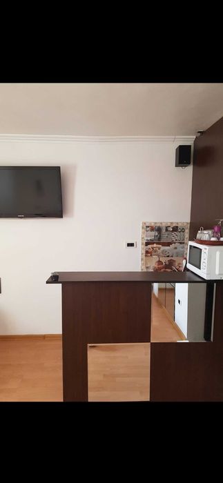 Garsonieră regim hotelier