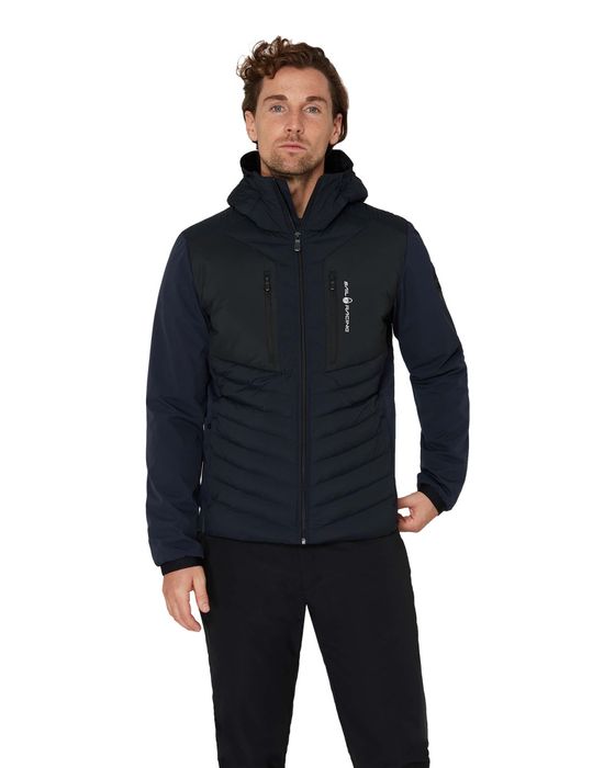 Sail Racing Patrol Hybrid-оригинално мъжко яке