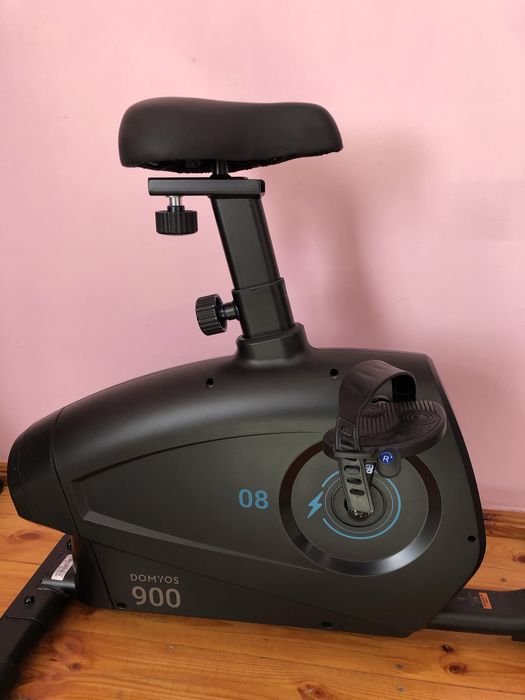 Продам велотренажер Domyos 900