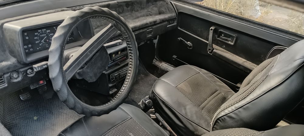 Vaz 2108 metanda srowni sotiladi