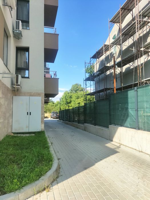 Дава се под наем Гараж / Паркомясто в София, Карпузица - 12 кв.м за 76.5 € - Снимка #1