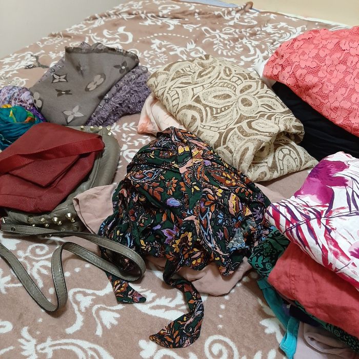 Продам одежду дешево