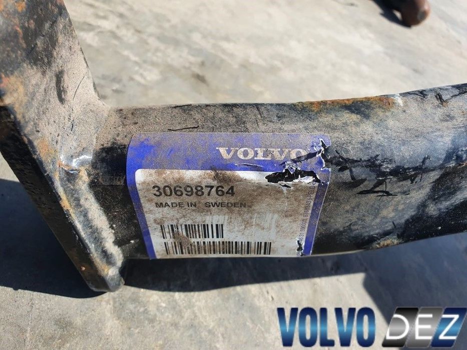 Carlig cu instalatie VOLVO S80 V70 2008-2014 30698764