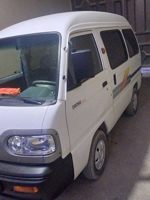 Damas sotiladi holati a'lo