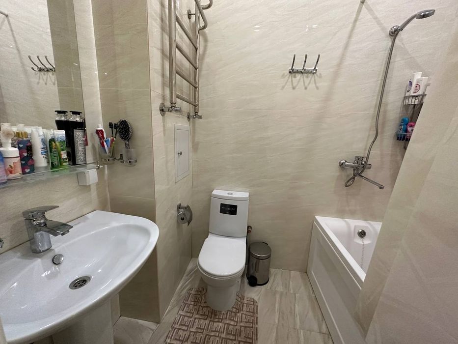 Kvartira sotiladi !!!