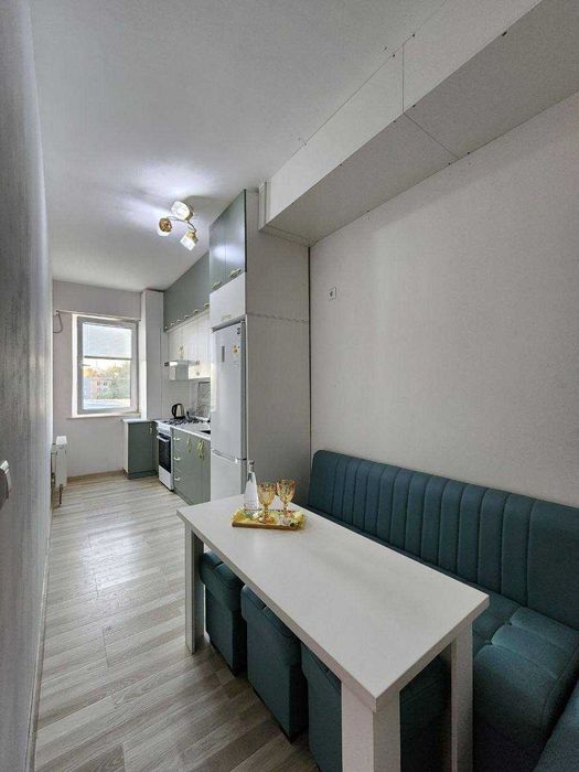 Долгосрочная аренда квартиры в Яккасарайском районе ЖК Зарафшан