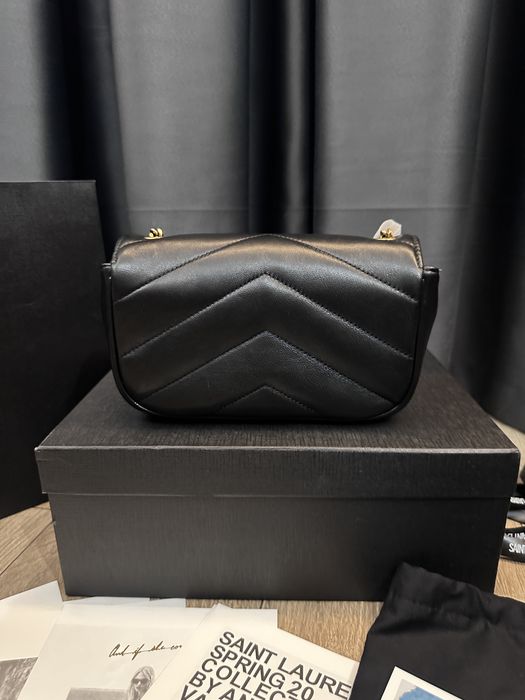 Нова Чанта YSL / loulou mini