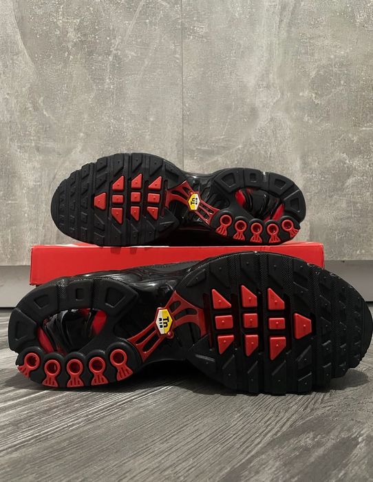 Nike Air Max TN TUNED
