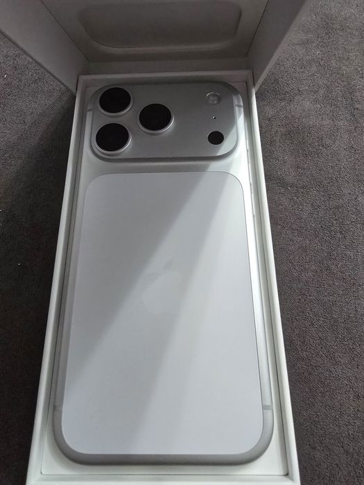 Iphone 17 PRO 256Gb