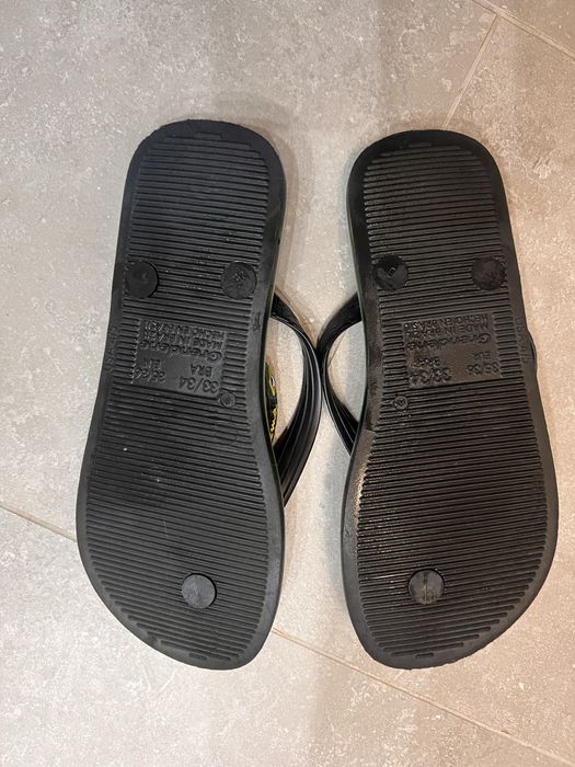 Slapi Havaians nr.35-36