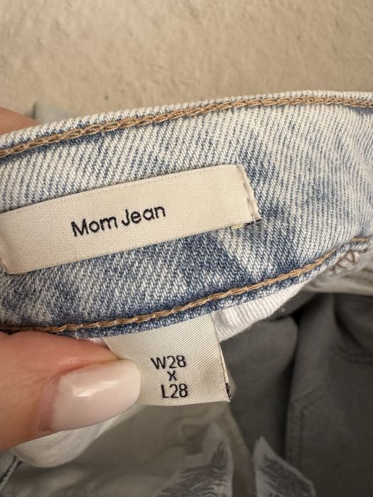 Дънки calvin klein