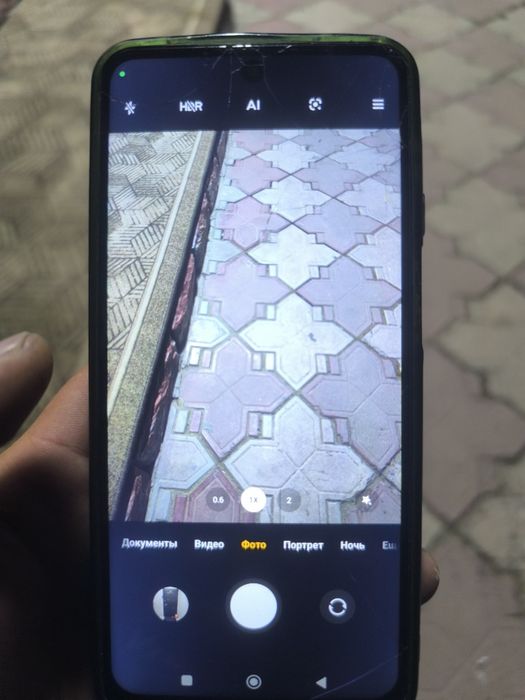 Xiaomi redmi note 9 Pro 128gb