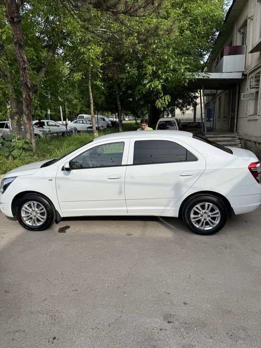 Chevrolet Cobalt 2021 — 4